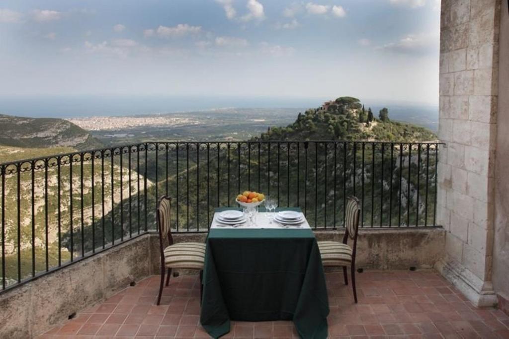 Eremo Madonna Delle Grazie Guest House Avola Exterior foto