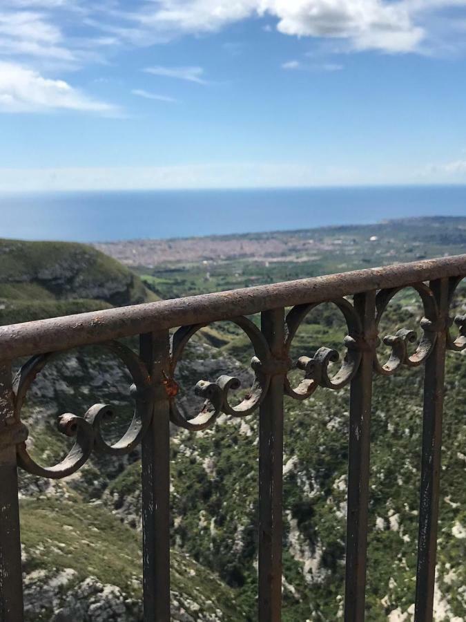 Eremo Madonna Delle Grazie Guest House Avola Exterior foto