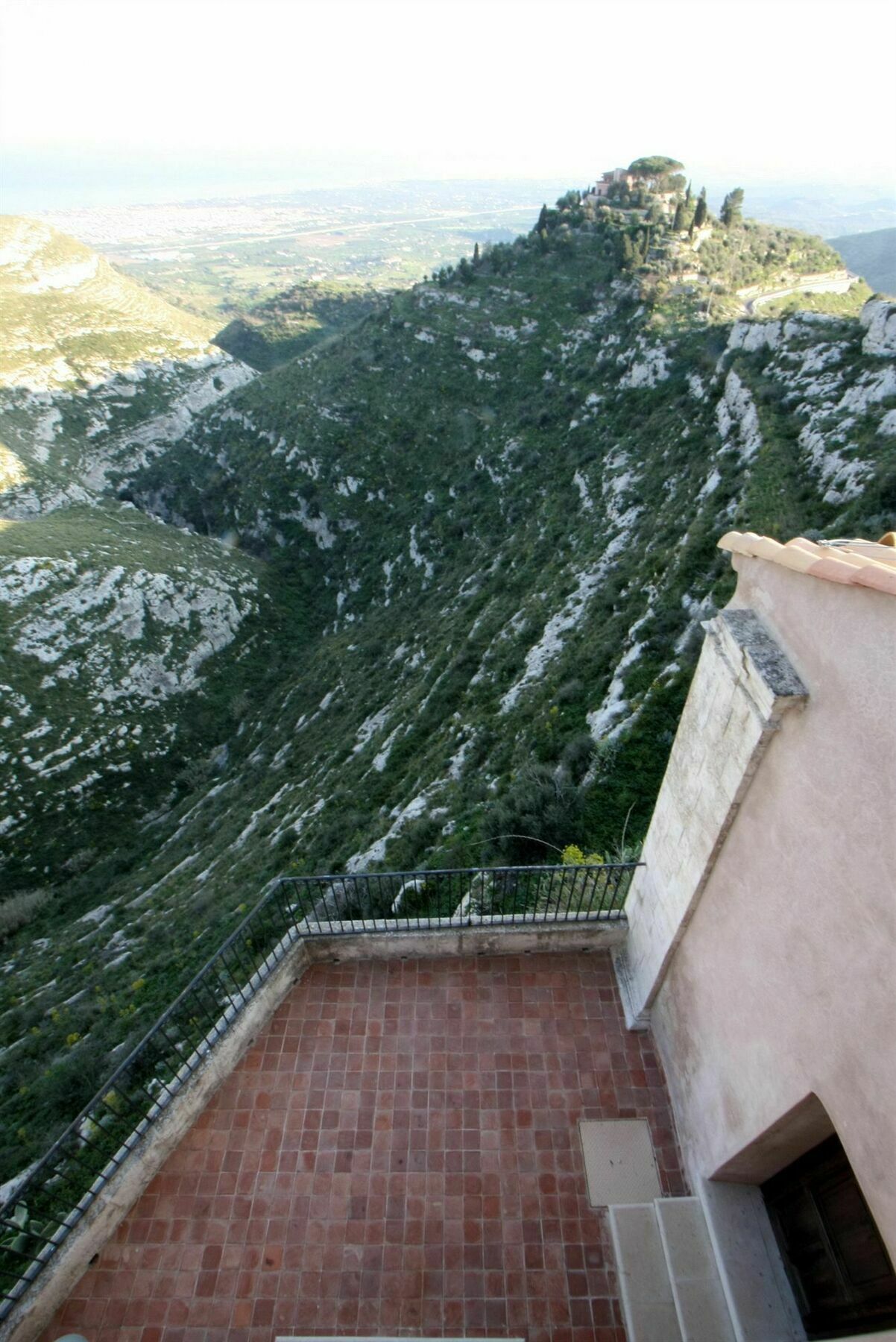 Eremo Madonna Delle Grazie Guest House Avola Exterior foto